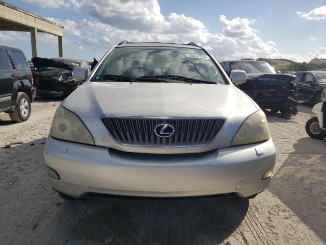 Photo 5 from auction – 2004 LEXUS RX 330 with VIN JTJGA31U240003211