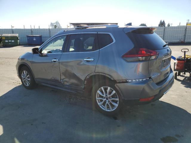 Photo 2 from auction – 2018 NISSAN ROGUE S with VIN KNMAT2MT2JP588746