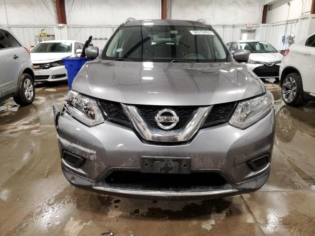 Photo 5 from auction – 2016 NISSAN ROGUE S with VIN JN8AT2MV5GW140604