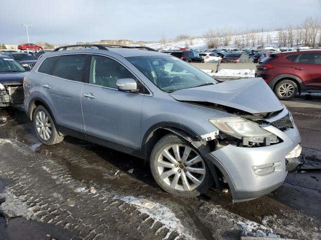 Photo 4 from auction – 2008 MAZDA CX9 with VIN JM3TB38A980143201