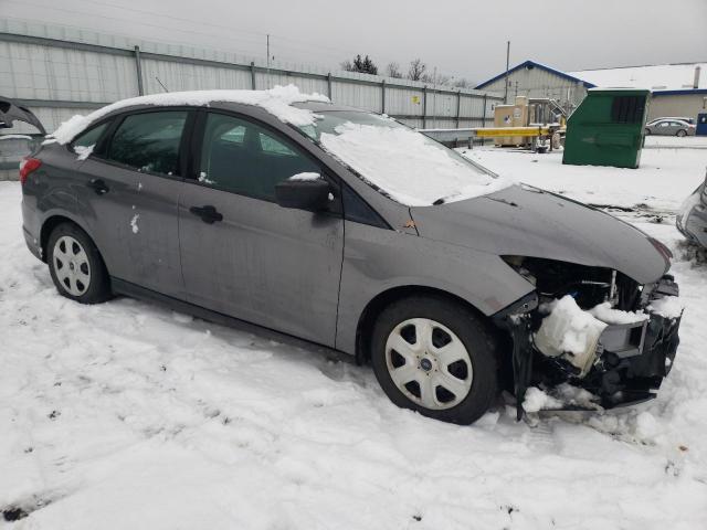 Photo 4 from auction – 2013 FORD FOCUS S with VIN 1FADP3E27DL348865