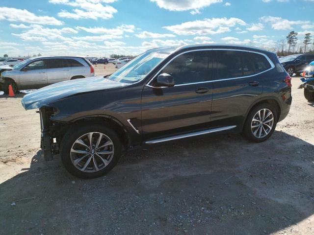 Photo 1 from auction – 2019 BMW X3 SDRIVE3 with VIN 5UXTR7C55KLR45321