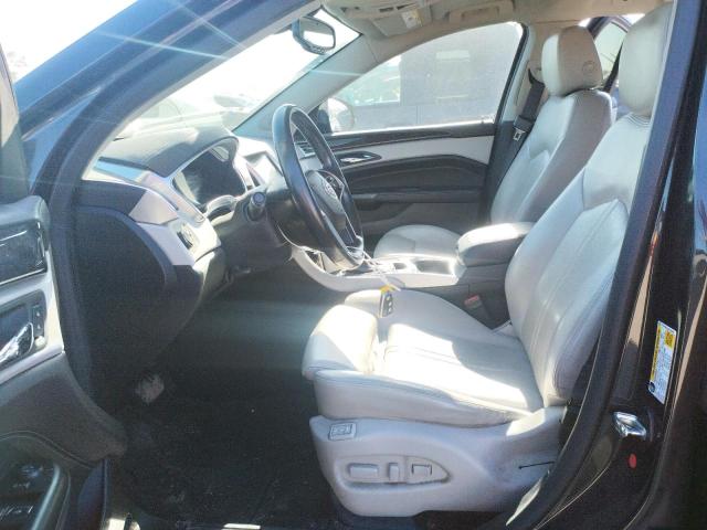 Photo 7 from auction – 2016 CADILLAC SRX LUXURY with VIN 3GYFNBE35GS533369