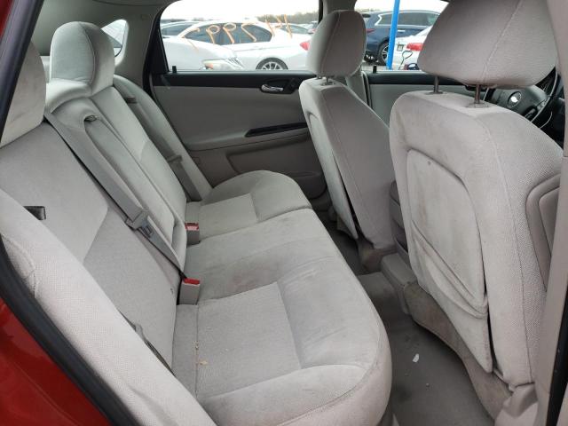 Photo 10 from auction – 2014 CHEVROLET IMPALA LT1 with VIN 2G1WB5E39E1119691
