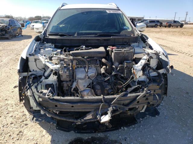 Photo 5 from auction – 2019 NISSAN ROGUE S with VIN KNMAT2MT6KP536957
