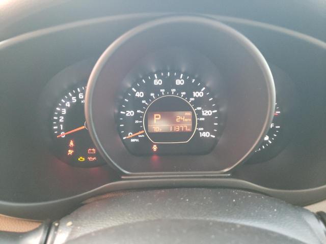 Photo 9 from auction – 2019 KIA SOUL with VIN KNDJN2A20K7642665