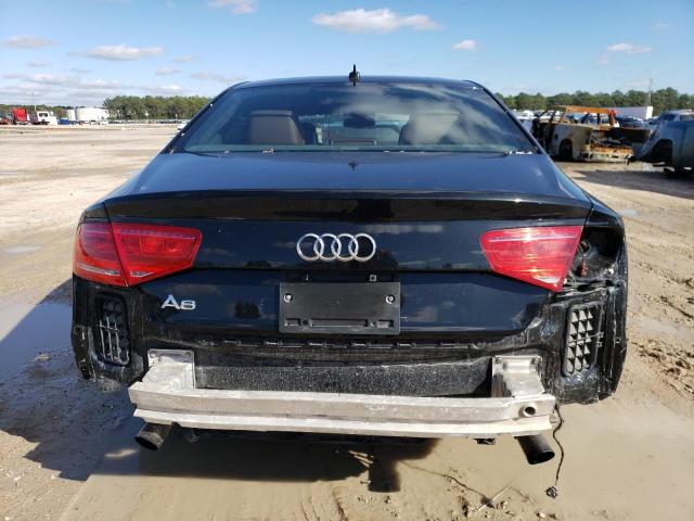 Photo 6 from auction – 2013 AUDI A8 L QUATT with VIN WAURGAFD0DN017700