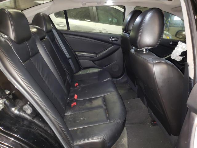 Photo 10 from auction – 2011 NISSAN ALTIMA BAS with VIN 1N4AL2AP6BN439704