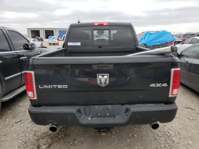 Photo 6 from auction – 2014 RAM 1500 LONGH with VIN 1C6RR7PT1ES342193