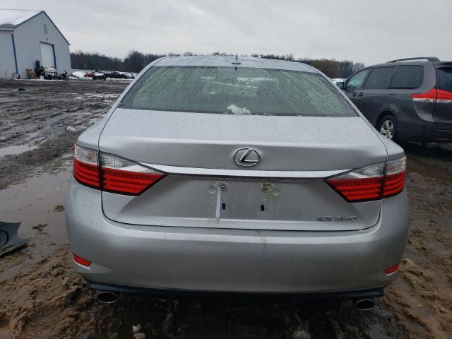 Photo 6 from auction – 2013 LEXUS ES 350 with VIN JTHBK1GG4D2004945