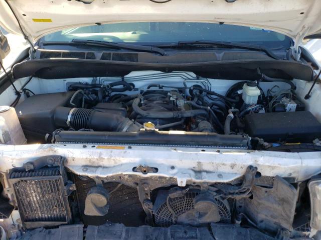 Photo 12 from auction – 2010 TOYOTA SEQUOIA LI with VIN 5TDKY5G19AS025071