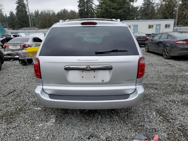 Photo 6 from auction – 2003 CHRYSLER TOWN & COU with VIN 2C8GT64L13R165710
