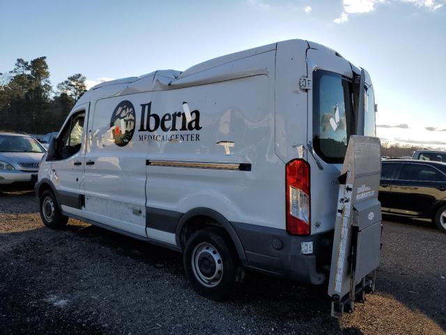 Photo 2 from auction – 2016 FORD TRANSIT T- with VIN 1FTYR2DM6GKB09594