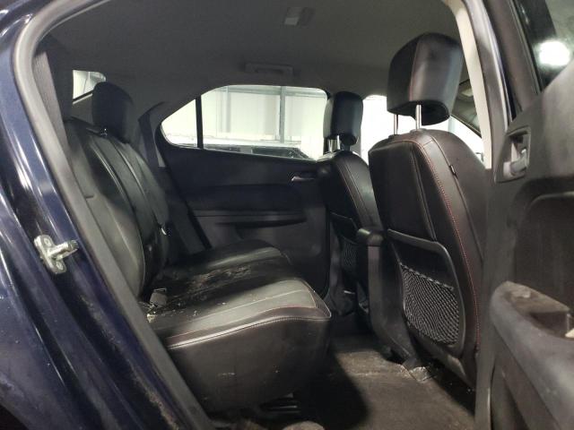 Photo 10 from auction – 2016 CHEVROLET EQUINOX LT with VIN 2GNFLGEK2G6227932