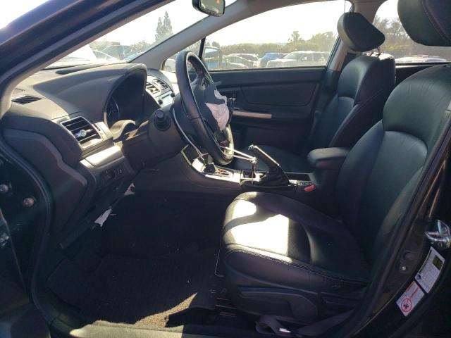 صورة رقم 7 من المزاد - 2015 SUBARU XV CROSSTR مع VIN JF2GPAMC3F8219888