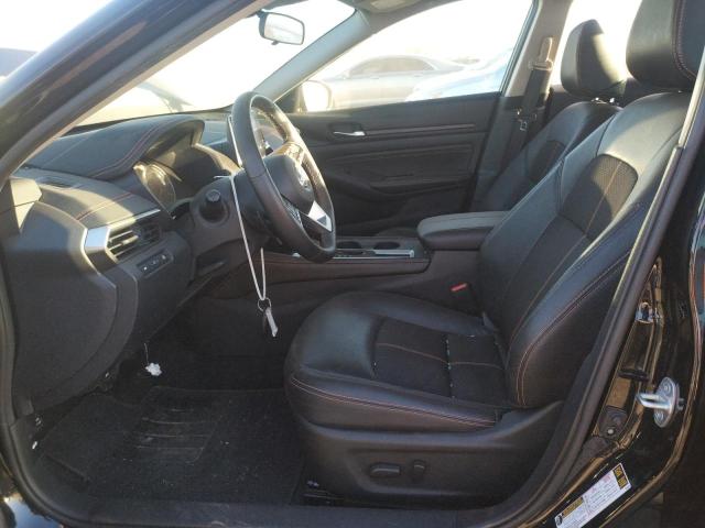 Photo 7 from auction – 2021 NISSAN ALTIMA SR with VIN 1N4BL4CV7MN415958