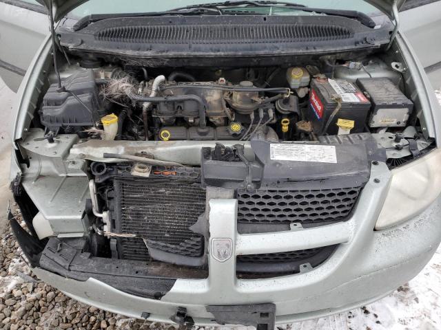 Photo 11 from auction – 2004 DODGE GRAND CARA with VIN 1D4GP24R44B561300