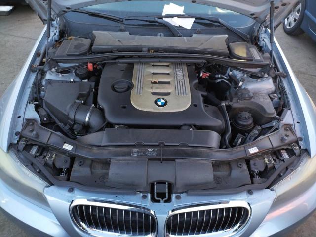 Photo 11 from auction – 2011 BMW 335 D with VIN WBAPN7C51BA779869