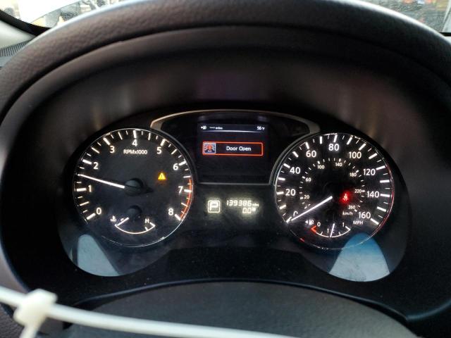 Photo 9 from auction – 2013 NISSAN ALTIMA 2.5 with VIN 1N4AL3AP1DC904717