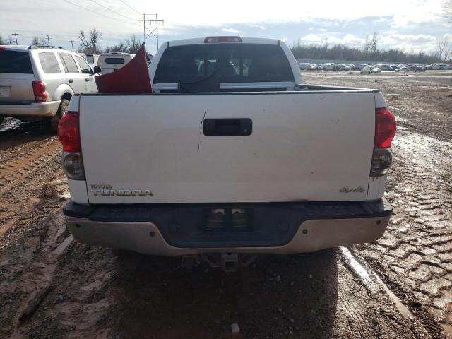 Photo 6 from auction – 2008 TOYOTA TUNDRA DOU with VIN 5TBBV58178S497795
