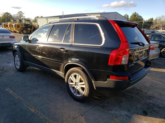 Photo 2 from auction – 2011 VOLVO XC90 3.2 with VIN YV4952CY5B1605812
