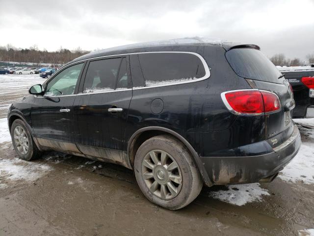 Photo 2 from auction – 2012 BUICK ENCLAVE with VIN 5GAKVCED7CJ320259