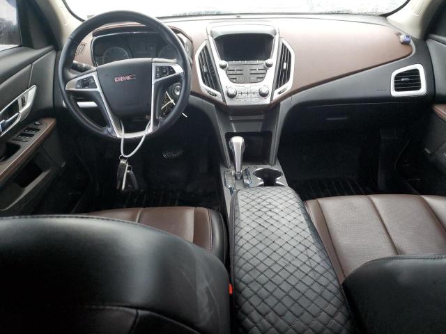 Photo 8 from auction – 2013 GMC TERRAIN SL with VIN 2GKFLVEK0D6297183