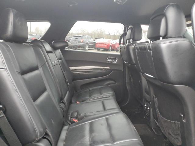 Photo 11 from auction – 2015 DODGE DURANGO LI with VIN 1C4RDHDG4FC740451