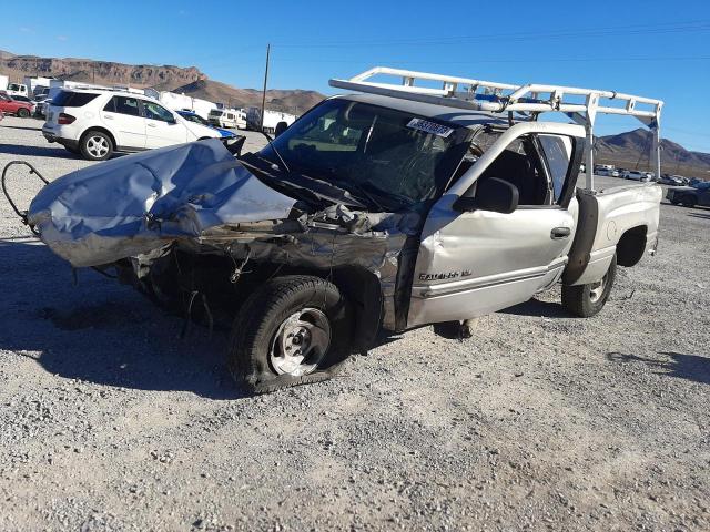 DODGE RAM 1500 2001 with VIN 3B7HC13ZX1M282110 - Photo from auction