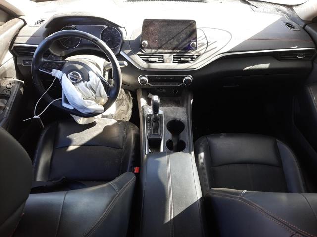 Photo 8 from auction – 2019 NISSAN ALTIMA SR with VIN 1N4BL4CV1KC168512