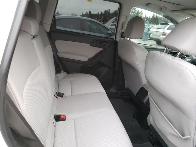 Photo 11 from auction – 2015 SUBARU FORESTER 2 with VIN JF2SJADCXFH533873