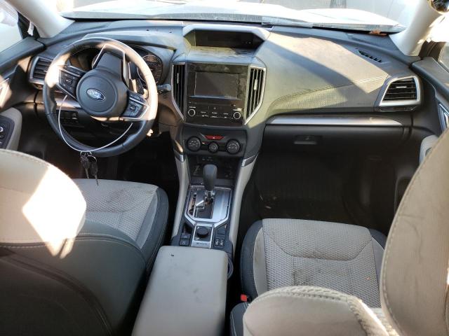 Photo 8 from auction – 2020 SUBARU FORESTER P with VIN JF2SKAGC7LH452852