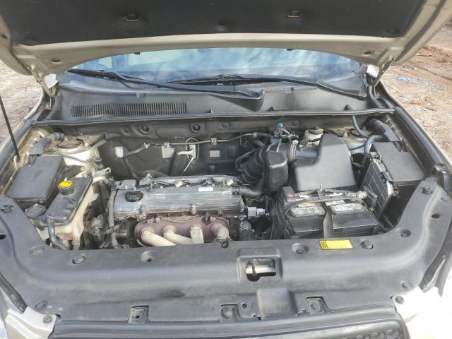 Photo 12 from auction – 2006 TOYOTA RAV4 with VIN JTMZD33V365027158