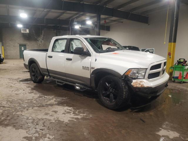 Photo 4 from auction – 2013 RAM 1500 SLT with VIN 1C6RR7TTXDS701223