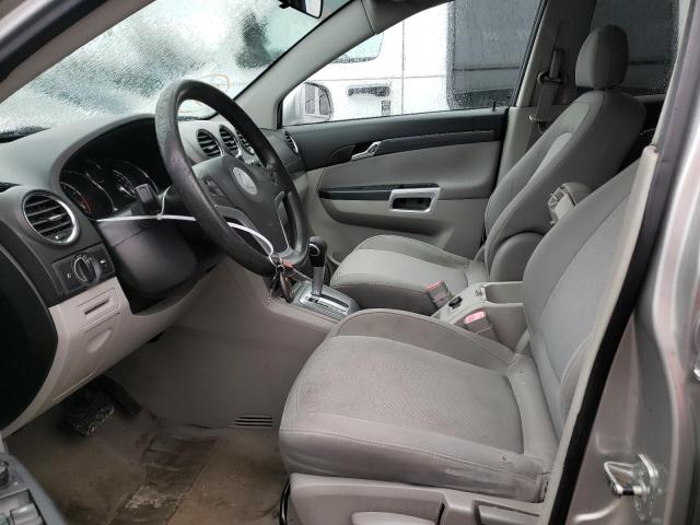 Photo 7 from auction – 2008 SATURN VUE XE with VIN 3GSCL33P78S666425