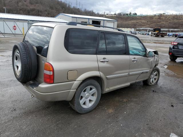 Photo 3 from auction – 2002 SUZUKI XL7 PLUS with VIN JS3TX92V824130269