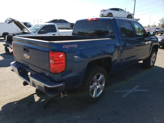 Photo 3 from auction – 2017 CHEVROLET SILVERADO with VIN 3GCUKREC4HG295355