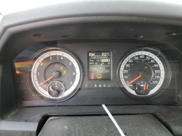 Photo 9 from auction – 2016 RAM 1500 SLT with VIN 1C6RR7LG2GS320330