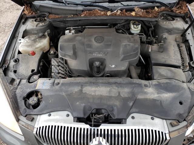 Photo 11 from auction – 2007 BUICK LUCERNE CX with VIN 1G4HD57217U225490