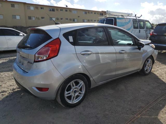 Photo 3 from auction – 2017 FORD FIESTA SE with VIN 3FADP4EJ1HM121558
