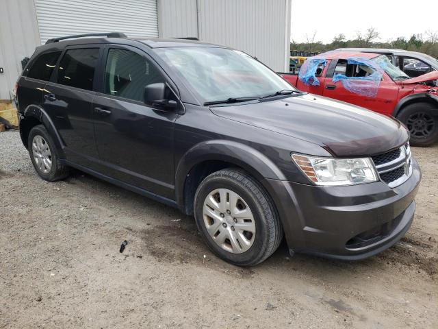 Photo 4 from auction – 2016 DODGE JOURNEY SE with VIN 3C4PDCAB9GT171685