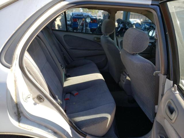 Photo 10 from auction – 2001 TOYOTA COROLLA CE with VIN 1NXBR12E81Z560948