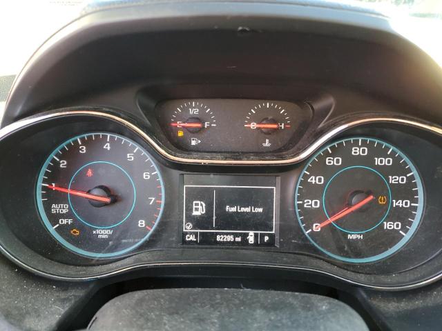 Photo 9 from auction – 2017 CHEVROLET CRUZE LS with VIN 1G1BC5SM8H7208961
