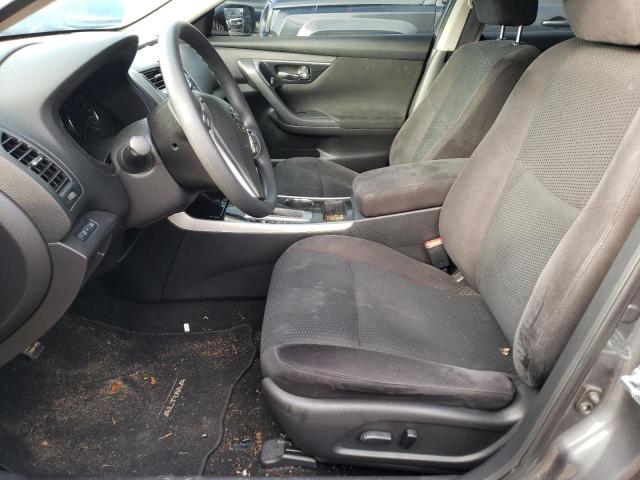 Photo 7 from auction – 2014 NISSAN ALTIMA 2.5 with VIN 1N4AL3AP0EC147522