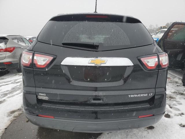 Photo 6 from auction – 2016 CHEVROLET TRAVERSE L with VIN 1GNKVGKD0GJ279190