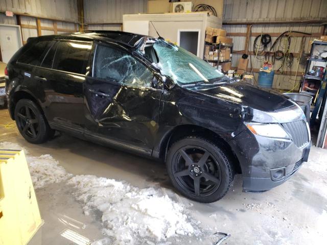 Photo 4 from auction – 2012 LINCOLN MKX with VIN 2LMDJ8JK8CBL12552
