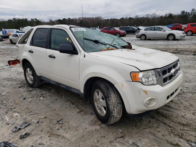 صورة رقم 4 من المزاد - 2012 FORD ESCAPE XLT مع VIN 1FMCU9D71CKC29725