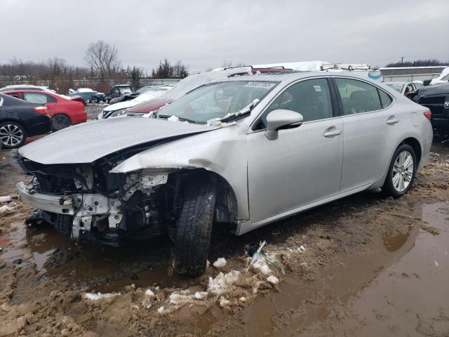 LEXUS ES 350 2013 with VIN JTHBK1GG4D2004945 - Photo from auction