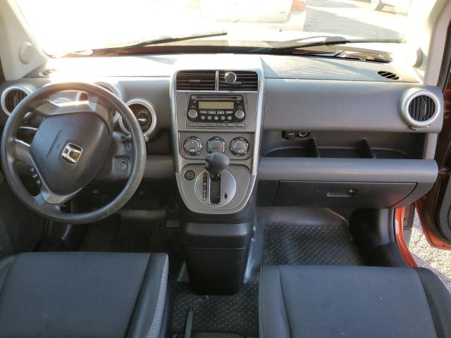 Photo 8 from auction – 2003 HONDA ELEMENT EX with VIN 5J6YH28583L023014