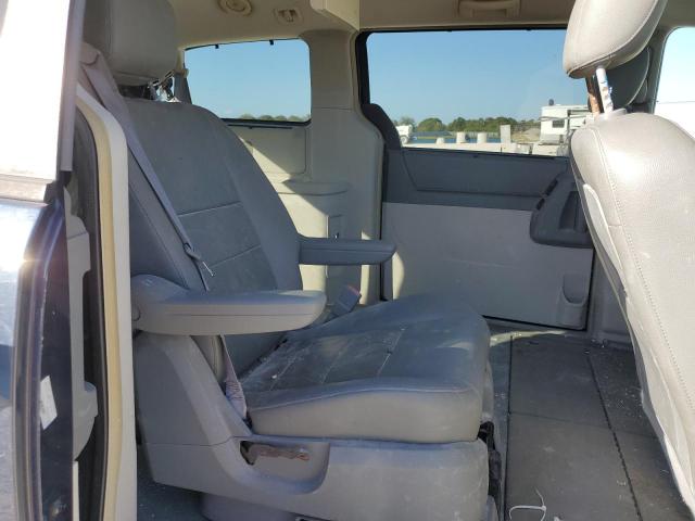 Photo 11 from auction – 2008 DODGE GRAND CARA with VIN 2D8HN54X48R677774